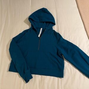 Lululemon Scuba Hoodie